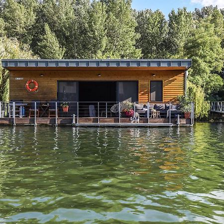 Hausbot U Rybara A Kacky Villa Bratislava Luaran gambar
