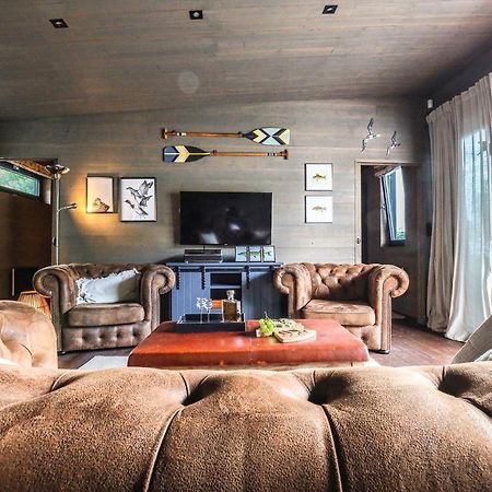Hausbot U Rybara A Kacky Villa Bratislava Luaran gambar